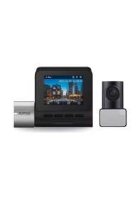 Resim 70mai DashCam A500s-1 Araç İçi Kamera + RC06 Arka Kamera Set 