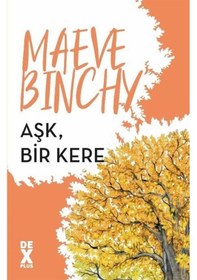 Resim Aşk, Bir Kere / Maeve Binchy 