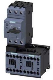 Resim Siemens Sıemens - 3ra2210-1da15-2bb4 Sıemens Load Feeder Fuseless 