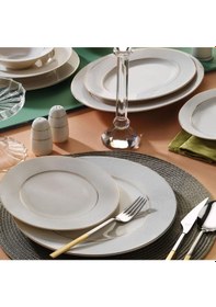 Resim Aryıldız 6535 56 Parça Yemek Takımı 