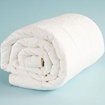 Resim Crowna Çeyizlik Yorgan 155x215 Cm 