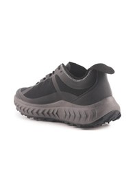 Resim Lumberjack 101877113 Kwon Siyah Erkek Outdoor Ayakkabı Siyah 