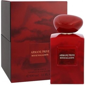 Resim Gıorgıo Armanı Prıve Rouge Malachıte 100 ML 