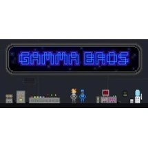 Resim Gamma Bros 1.5 (Pc) 