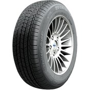 Resim Strial 235/55R19 105V Xl 701 Yaz Lastiği 2024 
