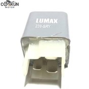 Resim Honda Today Marş Rolesi Lumax 