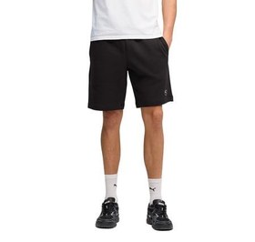 Resim Puma Ess Elevated Shorts 9" Tr Tk Erkek Şort Ve Kapri Siyah 