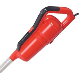 Resim Farg Home Power EPA-1409 Kablolu Dikey Süpürge Kırmızı | (iki Farklı Renk Seçeneğiyle Kırmızı - Antrasit) 