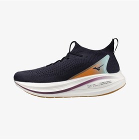 Resim Mizuno Neo Vista 2 Unisex Siyah Koşu Ayakkabısı J1gc253905 Siyah 