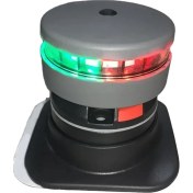 Resim CelestialCo Navigasyon Işıkları LED Tekne Aksesuarları Sert Sinyal Işığı (Yurt Dışından) 