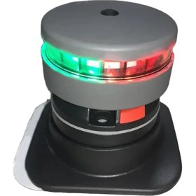 Resim VintageVo Navigasyon Işıkları LED Tekne Aksesuarları Sert Sinyal Işığı (Yurt Dışından) 