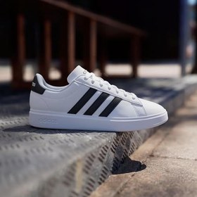 Resim adidas GRAND COURT 2.0 Tenis ayakkabısıKadın 