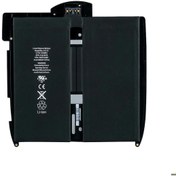 Resim UnerTech Apple iPad 1 A1219 A1337 Uyumlu İthal Pil 