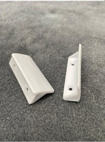 Resim 17X25 Beyaz Tutamak- Sabit Sineklik Tutamagi 