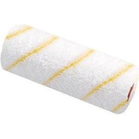 Resim 10 Adet Parmak Rulo Yedek 10 Cm Boya Rulosu Yedeği 