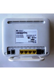 Resim KYNC HG658 V2 300 Mbps 4 Port, Wifi, VDSL,VDSL2 ADSL Modem Yenilenmiş 