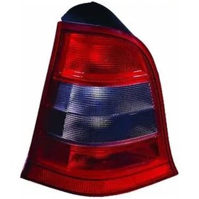 Resim Mercedes A160 W168 Stop Lambasi Sag 1998-2004 Depo 4401923ruesr 