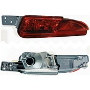 Resim Honda Reflektör Tampon Crv 12-14 Arka Sağ - 34550-t0a-h01-127346 