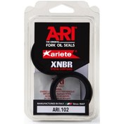 Resim Honda Sılver Wıng Abs 600 2003-2007 Ön Amortisör Keçe Ariete 0 Mtnm 