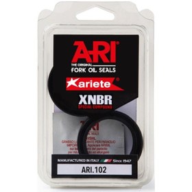 Resim Honda Sılver Wıng Abs 600 2003-2007 Ön Amortisör Keçe Ariete 0 Mtnm 