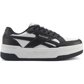 Resim Reebok Longparish Kadın Günlük Spor Ayakkabı C-reb989234b10010 Siyah 