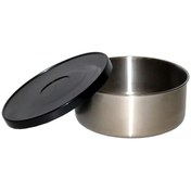 Resim Amet Klasik 0,6 Litre Yemek Ve Gıda Saklama Kabı 211895825 