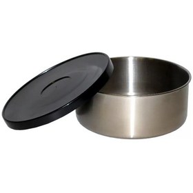 Resim Amet Klasik 0,6 Litre Yemek Ve Gıda Saklama Kabı 211895825 