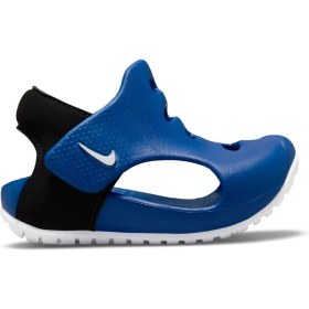 Resim Nike DH9465-400 Sunray Protect 3 Bebek Günlük Spor Ayakkabı 