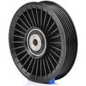 Resim Opel Astra G Vectra C Zafira 2.0 2.2 Y20DTH 2002 Sonrası Alternatör Gergi Rulmanı 