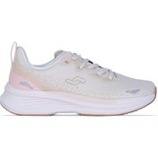 Resim Jump 32835zn Yazlık Kadın Sneaker Spor Ayakkabı Bej 