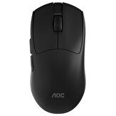 Resim AOC GM220B Kablosuz Mouse Bluetooth - 2.4G - Kablolu Three-Mode 