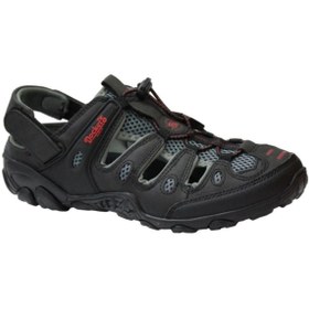 Resim Dockers 216504 Siyah Kadın Sandalet 100234116 