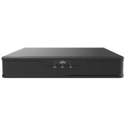 Resim Unıvıew Nvr301-04S2 4 Kanal U-Code 1 Sata Nvr Kayıt Cıhazı 