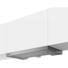 Resim Arçelik P 180 Tı 291 m3/saat Emiş Gücüne Sahip Şık Tasarımlı Sürgülü Aspiratör Inox 