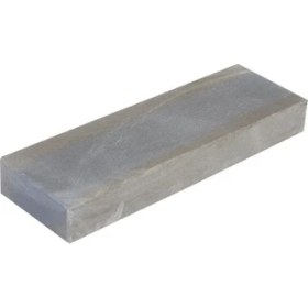 Resim NAREX 895802 Doğal Slovakya Bileme Taşı 150X50X20 mm 