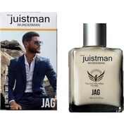 Resim Juistman Jag Erkek Parfüm 100 ML 