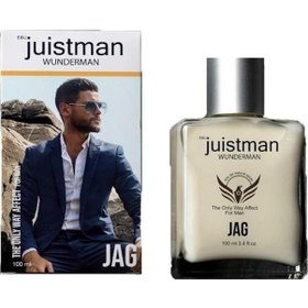 Resim Juistman Jag Erkek Parfüm 100 ML 