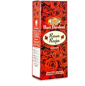 Resim Hari Darshan Tütsü - Gül Rose 