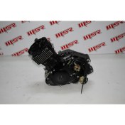 Resim Msr Suzukı Gn 125 Alt Motor Komple 