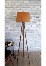 Resim Lambada 3 Ayaklı Lambader,Abajur,Aydınlatma(210575926) 