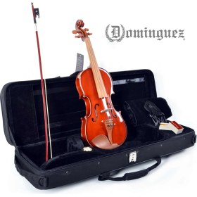 Resim Dominguez Gül Keman 1/2 (DVR12CRG) 