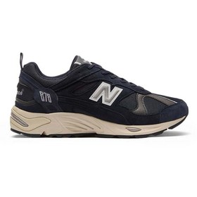 Resim New Balance Lifestyle Erkek Günlük Ayakkabı CM878NV1 