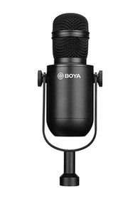Resim Boya BY-DM500 Dinamik Yayın Mikrofonu 