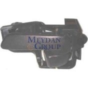Resim TŞT 1997 - 1998 Toyota Carina Ön Kapı Iç Açma Kolu Sol Mavi (Oem NO:6920620110) 