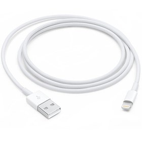 Resim Apple MXLY2ZM/A Apple Lightning USB Kablosu 1M Apple