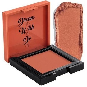 Resim Pastel Pro Fashion Cream Blush Allık 46 Harmony 