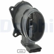 Resim Delphi HAVA FILTRE SENSORU FORD:FOCUS C.MAX 1.6 TDCİ 04-PEJO:307 407 C4 1.6HDİ 3M5A 12B579 BB 