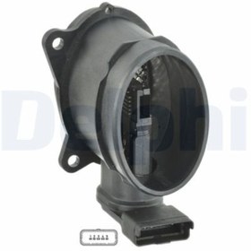 Resim Delphi HAVA FILTRE SENSORU FORD:FOCUS C.MAX 1.6 TDCİ 04-PEJO:307 407 C4 1.6HDİ 3M5A 12B579 BB 