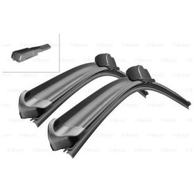 Resim Mercedes E Serisi 213 E 300 2.0 2016-2019 Bosch Aerotwin Silecek 