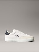 Resim Calvin Klein Erkek Classic Cupsole Sneaker 
